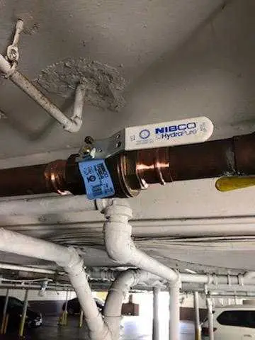 Copper pipe repair and valve work for Gas Leak Detection in Mount Rainier